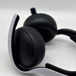 PS5 Pulse Elite Headset 