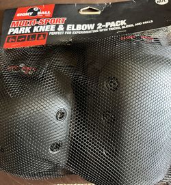 Eight Ball Multi-Sport