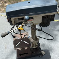 Ryobi 10” Drill Press DP102L