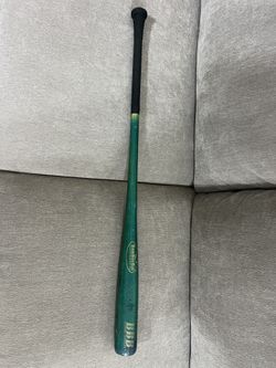 WOOD FUNGO BAT
