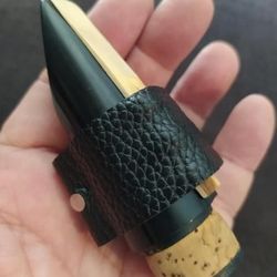 Berkeley Fit in All Power Ligatures Clarinet Soprano Alto Tenor Saxophone