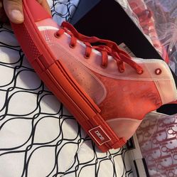 Christian Dior Size 11