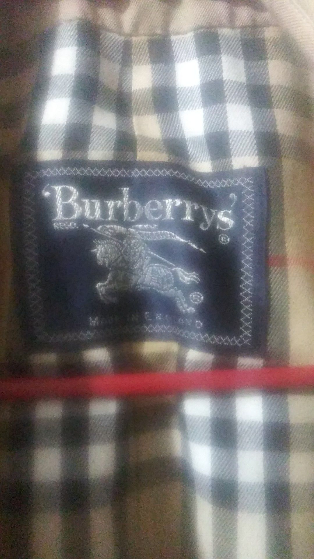 Burberry, trench coat , coat