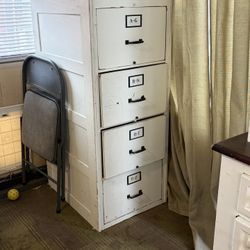 Free File/storage Cabinet