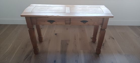 Small Desk