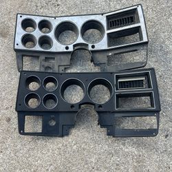 Chevy Truck Parts 