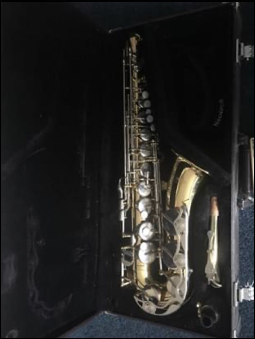 Saxophone, Yamaha YAS 23