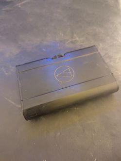 Audio technica AT100 DAC