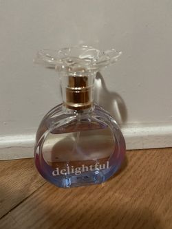 Delightful perfume