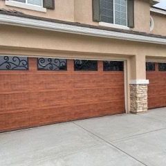 Garage Doors 