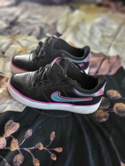Air Force 5. 5 Youth 