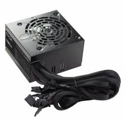 EVGA 100-N1-0750-L1 | 750-Watts 110-240V AC 8-4A 50-60Hz 24-Pin ATX Power Supply