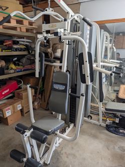 Home gym tree station machine , maquina de ejercicio