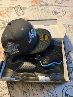 Jordan 5s