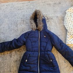 Girls Jackets