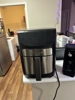 Air fryer