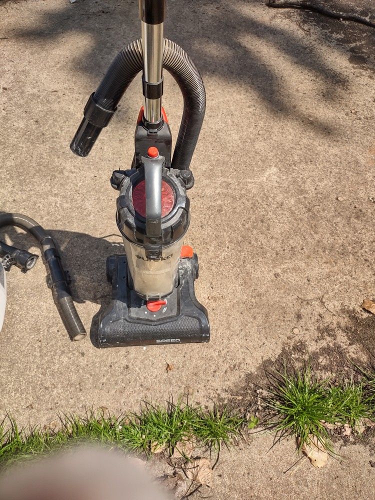 Vacuum For Sell