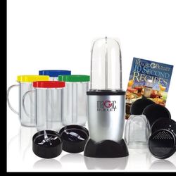Emson- the original Magic Bullet express Blender 