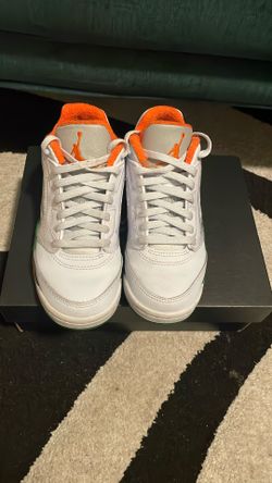1y Jordan Retro 5 Low