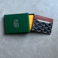 card holder