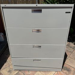 File Cabinet 