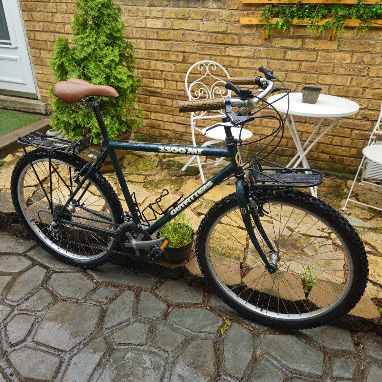 Bicycle