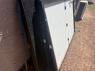 Solar panels