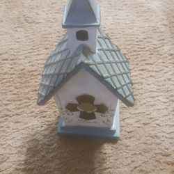 Birdhouse 