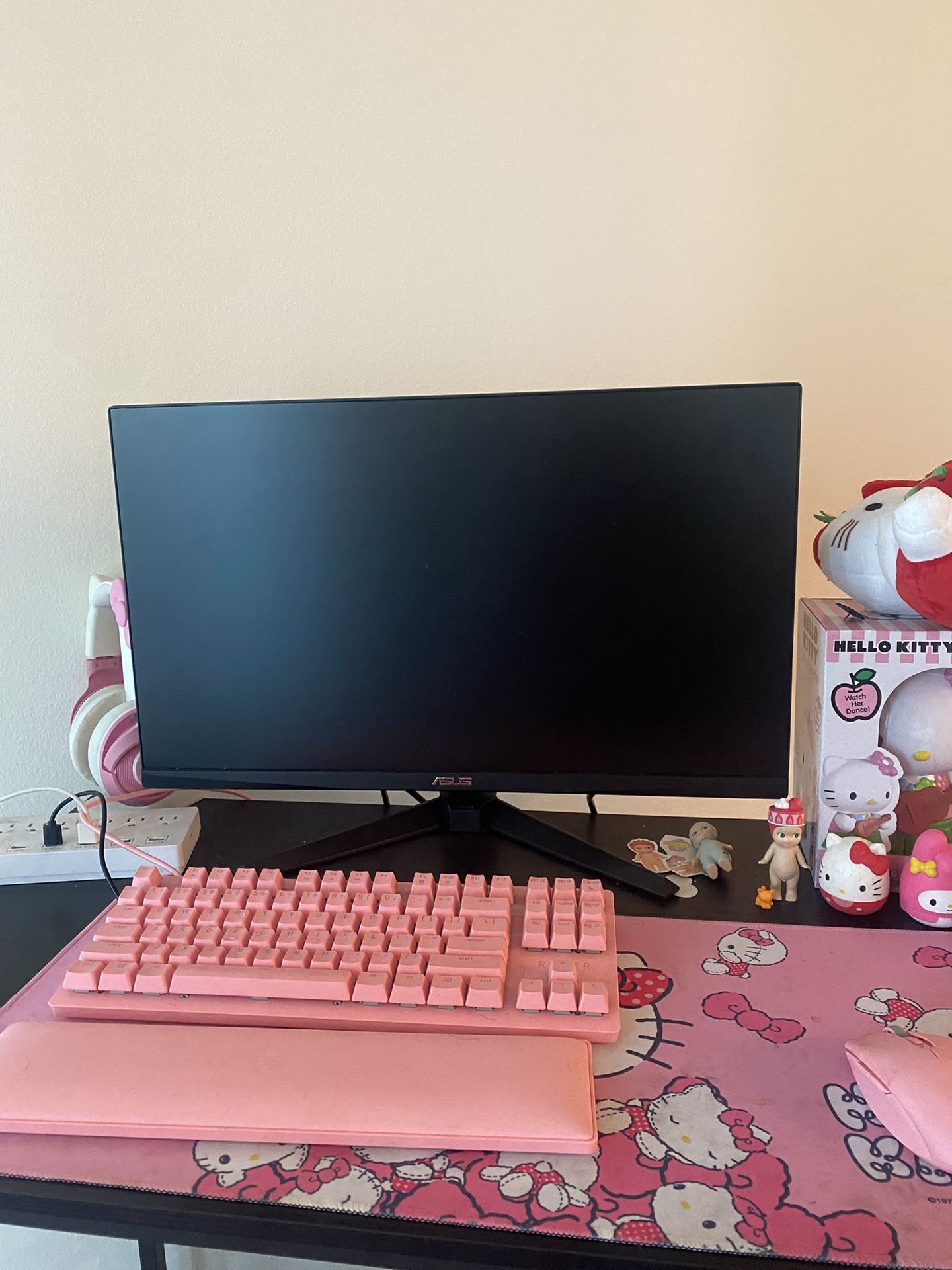 Razer Keyboard