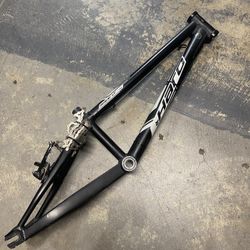 Haro BMX 20” Frame 