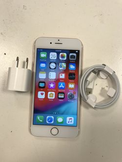 iPhone 6s unlocked for all carriers