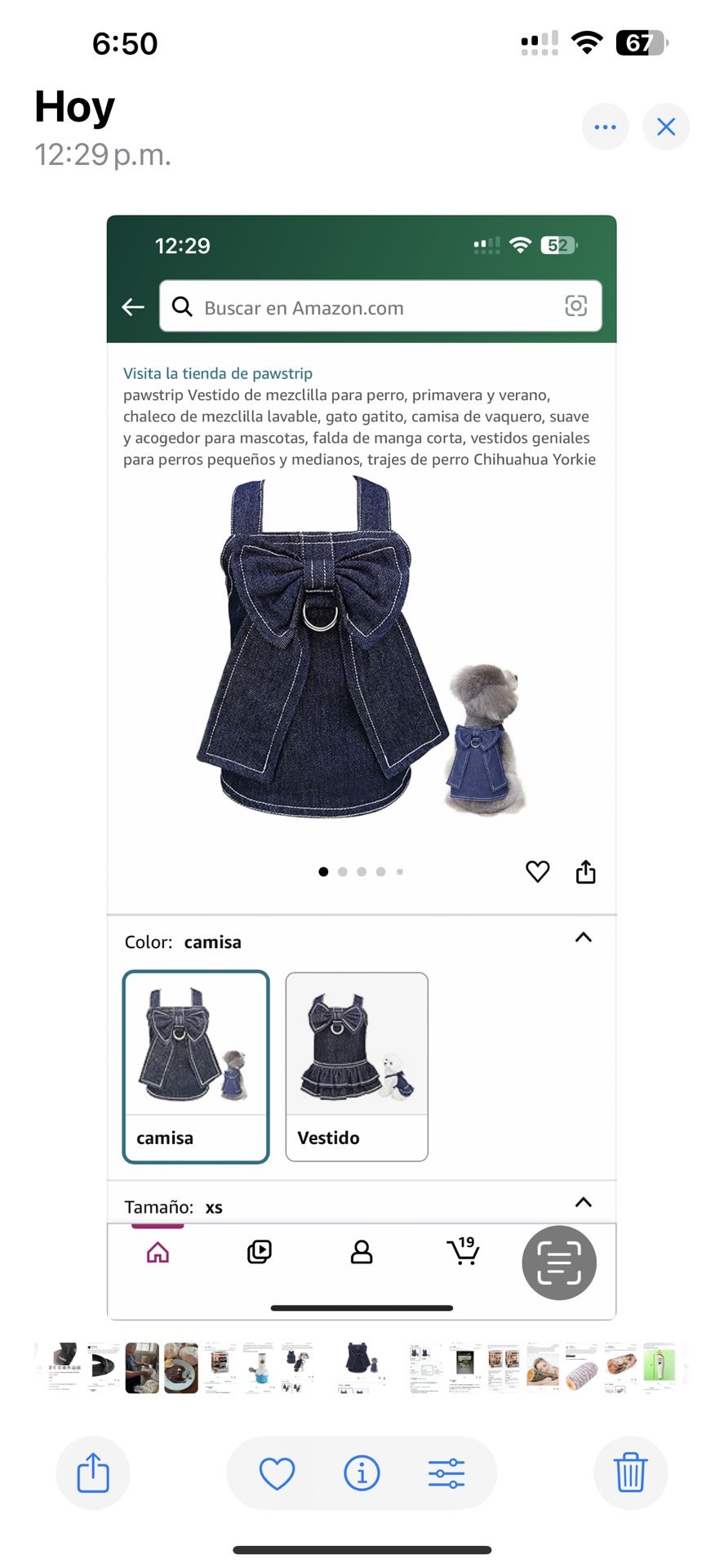 Jerrlin. Wows Pet Clothing L.