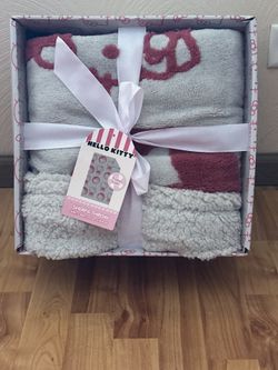 HK blanket 