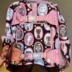 Pottery Barn, Kids Preschool Size Backpack