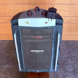 Black & Decker heater