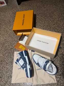 Lv shoes