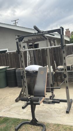 Gold gym
