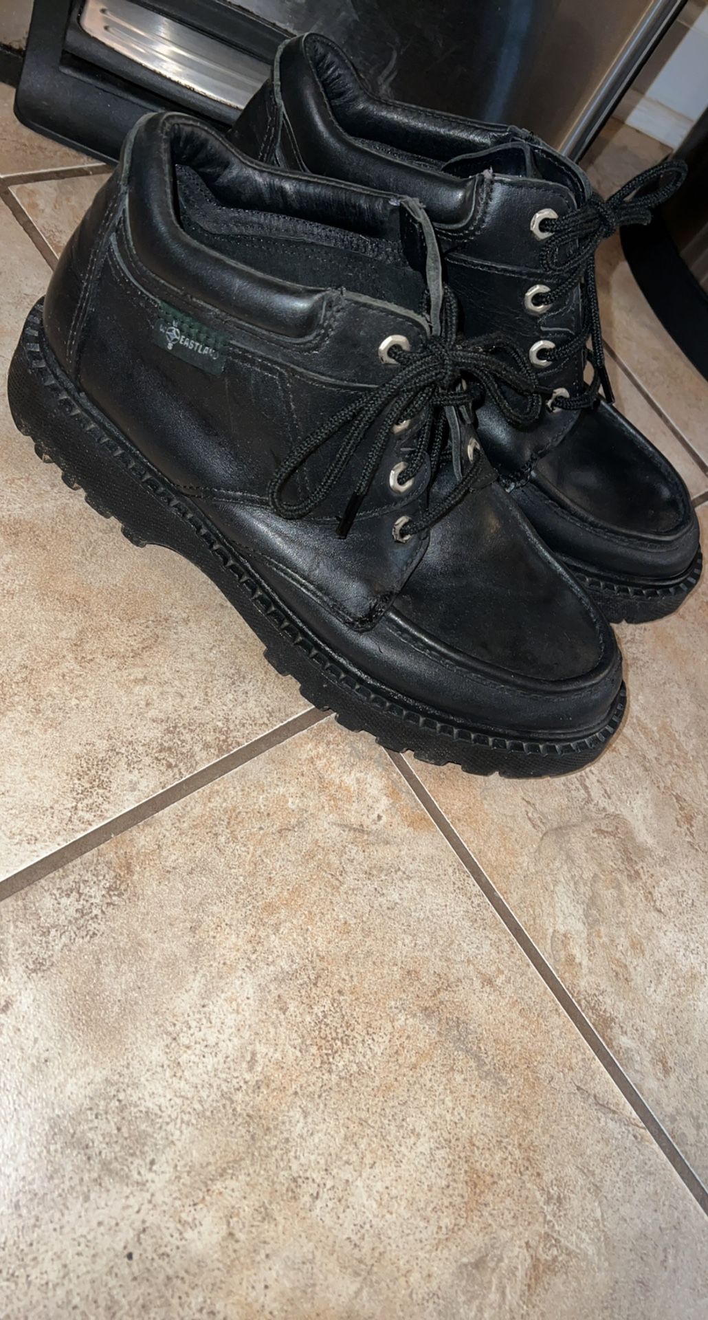 Mens Boots/work shoes 