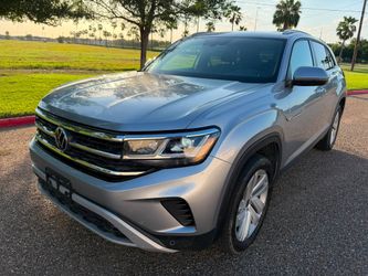 2022 Volkswagen Atlas