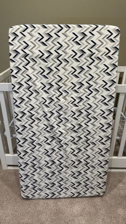 Organic Baby Crib Mattress