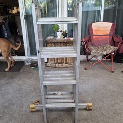 Ladder