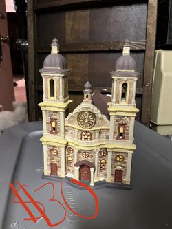 Christmas Church