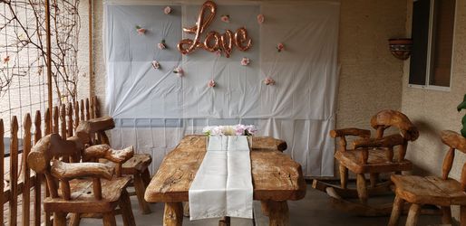 Mobile Wedding Officiant