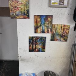 New 4 Canvas Picture Sizes 12X12 