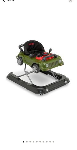 Jeep Baby walker