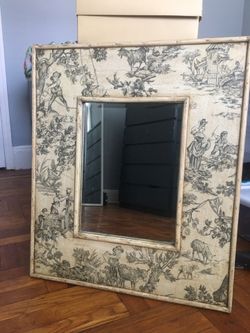 Beautiful Mirror