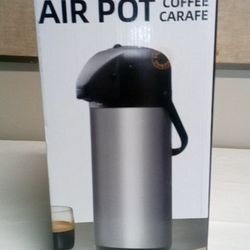 Air Pot