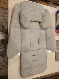 Infant Snug Seat for Uppababy stroller