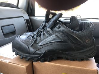 Timberlands Safety boots