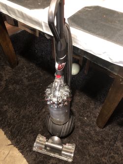 Dyson Vacuum